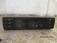 фото thumb №1, Bmw e46 панель обдув 5hb00773816