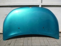 фото thumb №11, Citroen c3 iii lift перед капот бампер крила