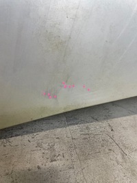 фото thumb №11, Капот кришка двигуна mercedes eqc w293