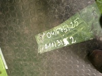 фото thumb №11, Трансмісія кермова bmw e87 05r рейка рульового управління 676380707