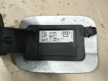 фото thumb №7, Audi a4 b6 кришка заливання пального 8e0010183s