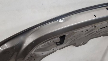 фото thumb №10, Volvo xc-40 2017-2024 крышка зад