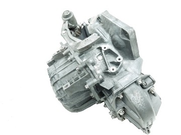фото thumb №6, Коробка передач коробки передач m32 opel insignia 2.0 cdti