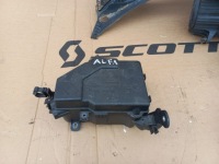 фото thumb №1, Alfa romeo giulietta 2.0 jtdm корпус предохранителей