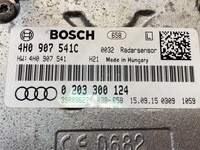 фото thumb №3, Audi a8 4h d4 радар acc дистронік лівий 4h0907541c