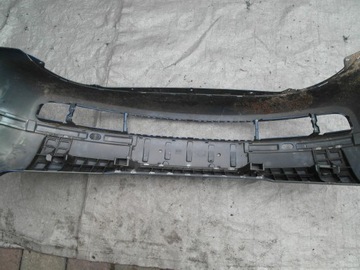 фото thumb №9, Skoda fabia i бампер переднє перед / 2754