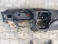 фото thumb №5, Приборная панель подушка безопасности subaru impreza gh europa консоль