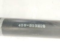 фото thumb №3, Citroen c4 aircross wał приводной