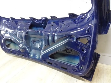 фото thumb №12, Skoda kodiaq крышка зад задняя 565827159