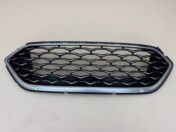 фото thumb №1, Ford mondeo mk5 v sport vignale 19r- решітка радіатора решітка бампера js7b-8200