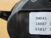 фото thumb №3, Вентилятор обдув alfa romeo giulia