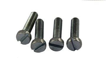 ŚRUBA VOLVO 5x20mm 4 SZTUKI