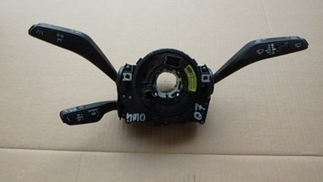 фото thumb №1, Перемикач zaspolony audi q5 q7 4m0907129hl