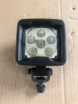 BOSCH OFFROAD 6 LED 28W рабочая галогенная лампа 0986310966