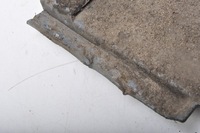 фото thumb №7, Volvo c70 ii планка накладка порогова ліва 30633095 474-26