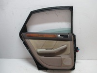 фото thumb №4, Дверь левая задние audi a6 4b0