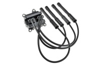 фото thumb №10, Катушка зажигания з проводами renault modus/grand modus 1.2 16v | 8200360911