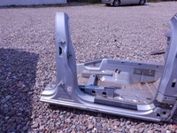 фото thumb №7, Четверть порог блок двигателя правая oryg vw amarok 19r