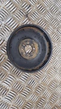 фото thumb №10, Audi оригинальный номер 078 105 255f колесо ременное