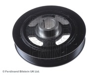 фото thumb №2, Блакитний print adt36118 колесо пасове, wał колінчастий