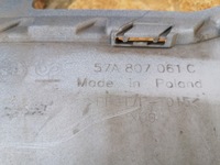 фото thumb №12, Бампер перед переднє skoda karoq 57a спортлайн рестайлінг 2021-