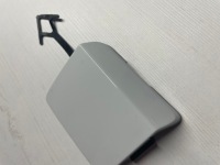 фото thumb №3, Dacia sandero 3 iii хетчбек 2020- заглушка фаркоп перед оригінал