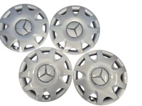 фото thumb №1, Колпаки 16'' mercedes a-klasa w169 1694000125