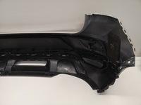 фото thumb №9, Бампер задня задній vw t-roc 2ga lift 6xpdc