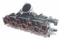 фото thumb №5, Колектор всмоктуючий vw golf vi plus passat b6 cc 2.0tdi