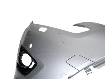 фото thumb №12, Бампер перед pod распылители i pdc ford c-max cmax ii 2 mk2 2010-2014