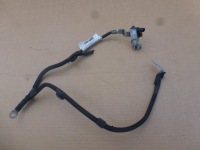 Купити Клема мінусова запобіжник citroen c3 aircross 18r, фото thumb