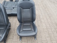 фото thumb №9, Hyundai i40 11-14r универсал сиденья кожаные диван