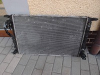 фото thumb №1, Радіатор wody audi a4 b8 2.7 tdi 8k0121251aa