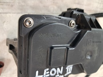 фото thumb №5, Seat leon iii 5f дроссельная заслонка выпускная 2.0 tdi 52812801