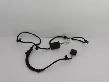 фото thumb №1, Mercedes cla c118 x118 установка жгут pdc перед