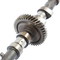 Lexus ls400 вал распределительного вала двигателя benzynowego 1uz-fe 1350150021 Доставка, фото thumb