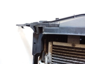 фото thumb №5, Mazda 6 gg fl 2.3 pas переднє лобовий підсилювач