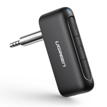 Аудиоадаптер Bluetooth 5.0 UGREEN CM276