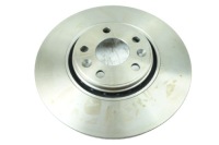 фото thumb №13, Диск ham. renault laguna iii перед bosch 986 479 552 диск тормозная