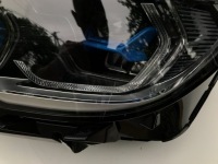 фото thumb №15, Bmw x5 g05 x6 g06 левая лампа перед laser 2018-