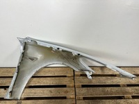 фото thumb №7, Крило перед переднє лівий tesla модель 3 iii дуже гарний