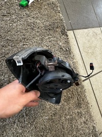 фото thumb №7, Audi a5 s5 8w6 f5 b9 16-19 зеркало левая поворотник 12 pin