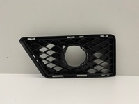 фото thumb №1, Mercedes glk x204 права решітка бампера решітка радіатора 08-