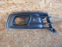 фото thumb №1, Решётка бампера правая передняя renault captur lift