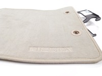 фото thumb №6, Коврики ford fiesta 11/01- fusion 04/02- оригинальный номер 1149150