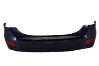 фото thumb №1, Бампер задня mazda 5 i lift