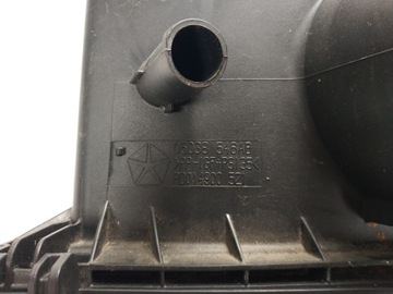 фото thumb №5, Jeep grand cherokee wk2 корпус фільтра повітря.