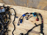 фото thumb №5, Alfa romeo giulia жгут провода салона кабины