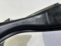 Лоток odporwadzenie воды жабо багажника maserati granturismo 2008- Оригинал, фото thumb