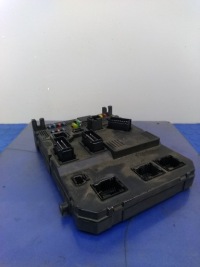 фото thumb №4, Citroen c3 i модуль коробка bsi s118085100h